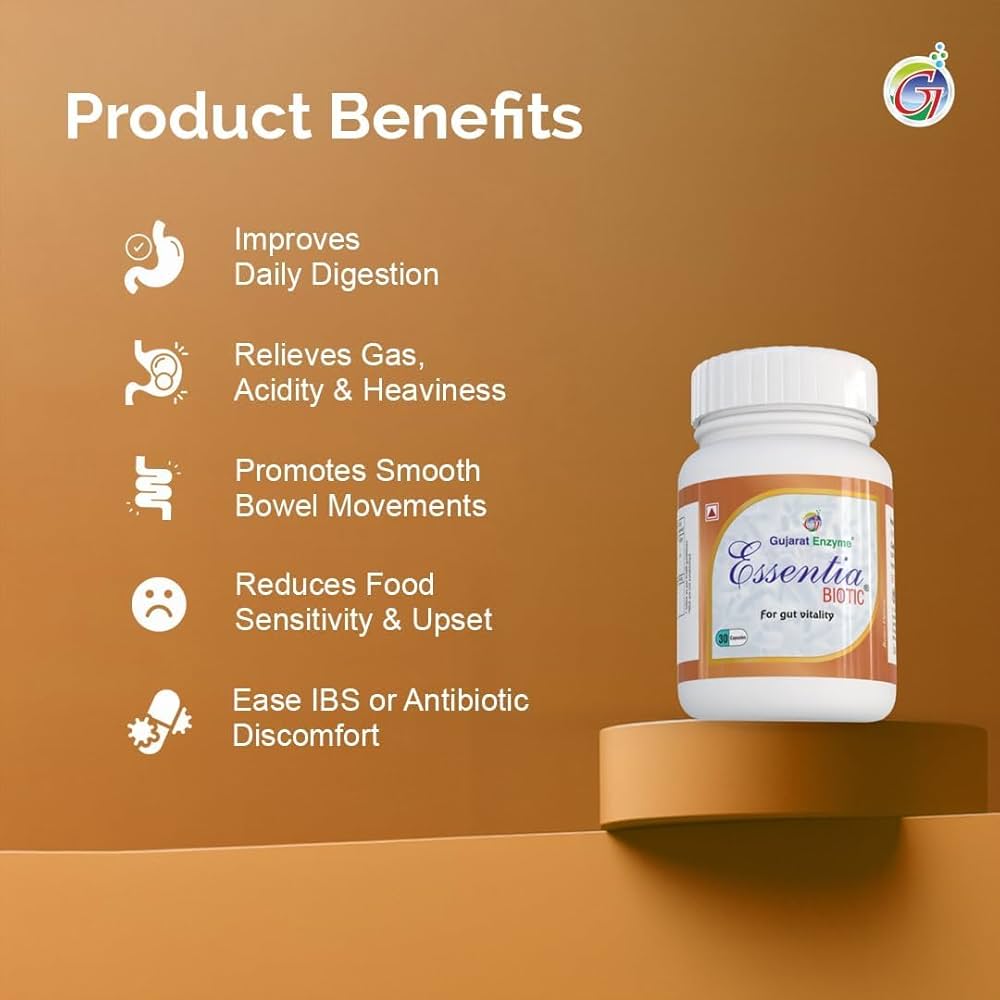 Digestion Reset Formula by Biomorphous